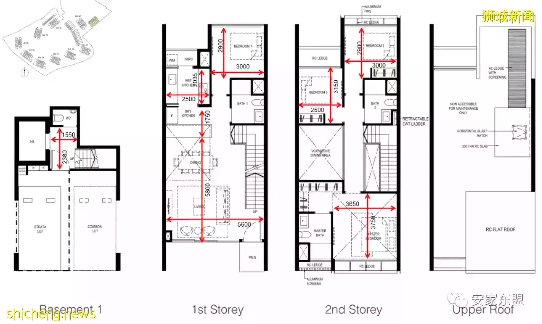 鑫悅府Normanton Park一年賣了88%，還剩224間，3月5日又將起價，手慢無
