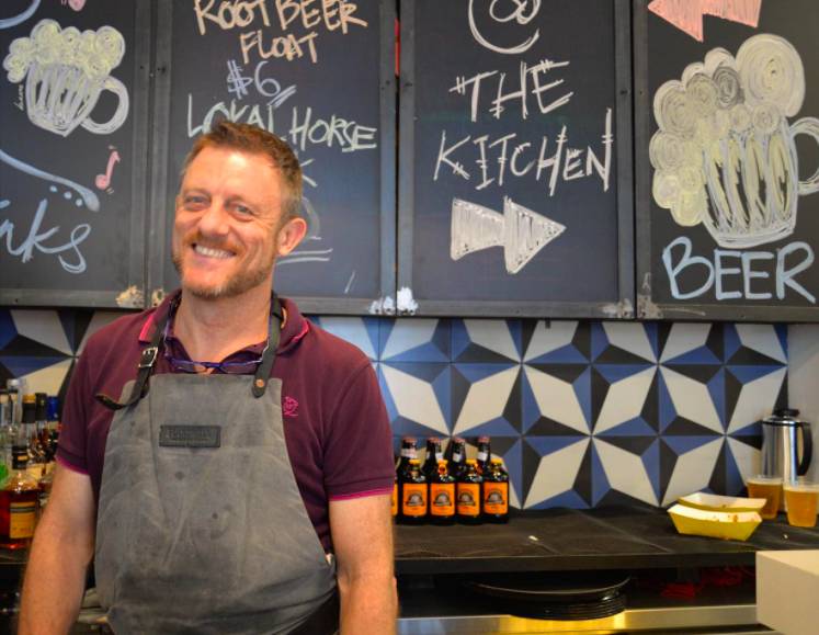 狮城探店!不出坡岛,一样可以在这5家CAFE体验不同国家的异域风情