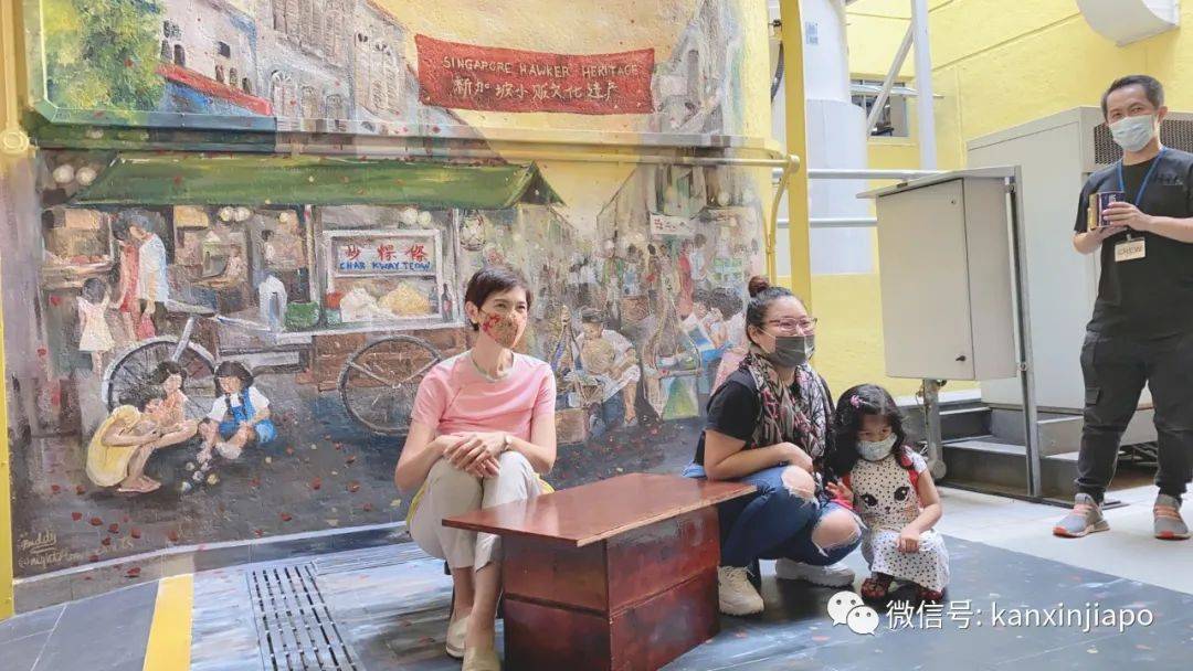 牛车水农历新年的活动出炉!免费做红包、设计金钱树