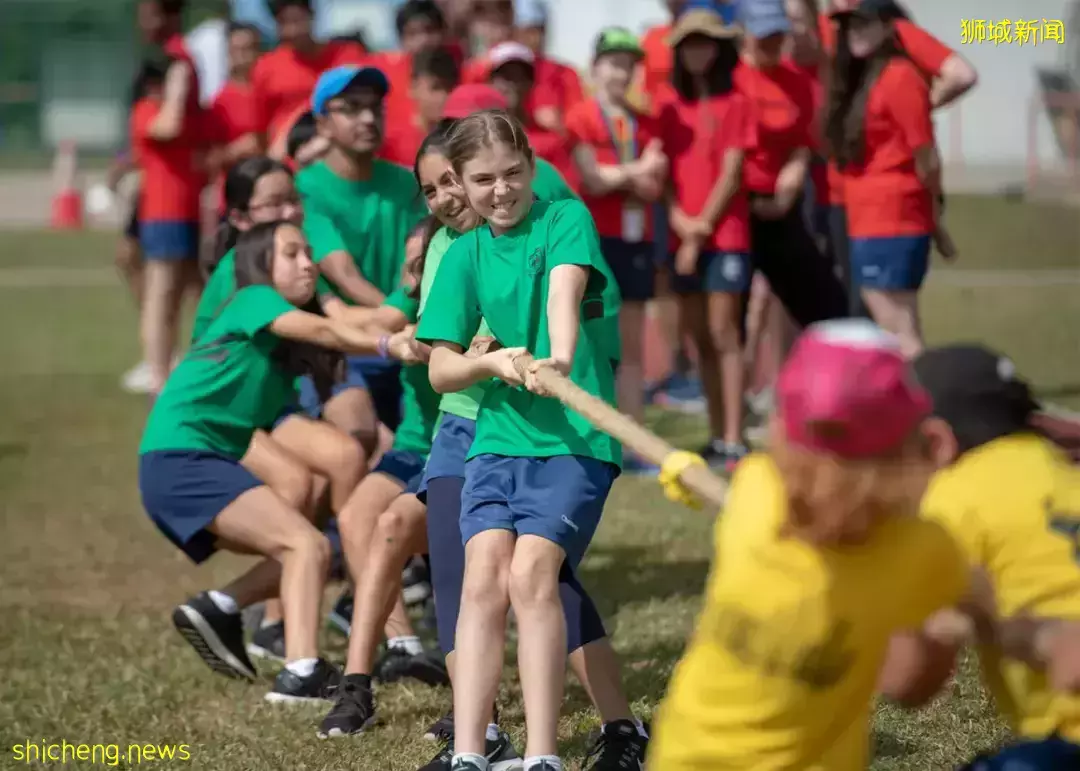 史上最強攻略!在新加坡如何選學校?國際學校vs政府學校,哪個好