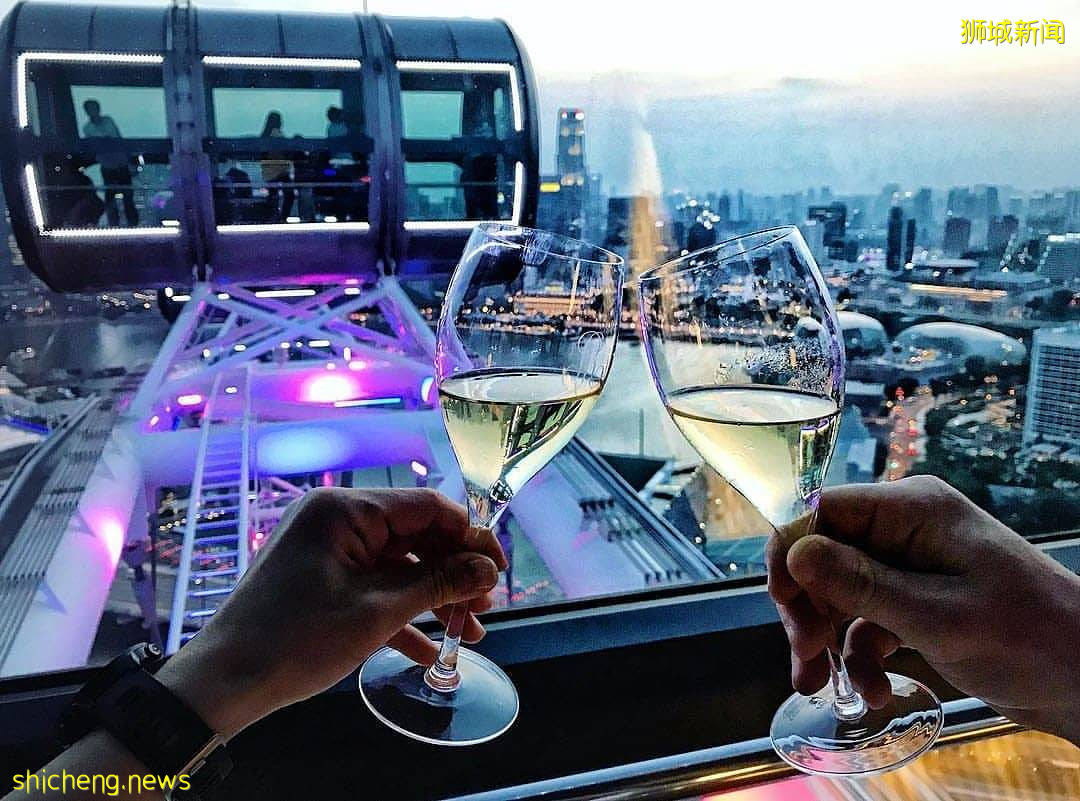 星空漫宴推出节庆版本🤩 平安夜、圣诞节、新年来这里!即日起预定可享早鸟优惠🤩