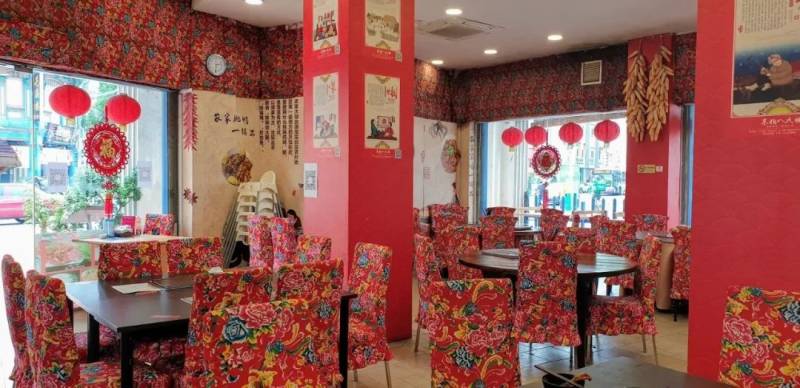 想家的老鐵們來個熱乎乎的“東北鐵鍋炖”吧