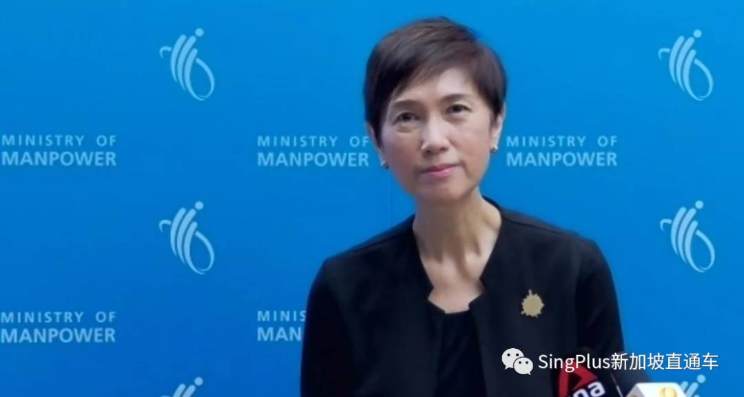 半數新加坡雇主計劃今年增聘人手,打工人的春天要來了