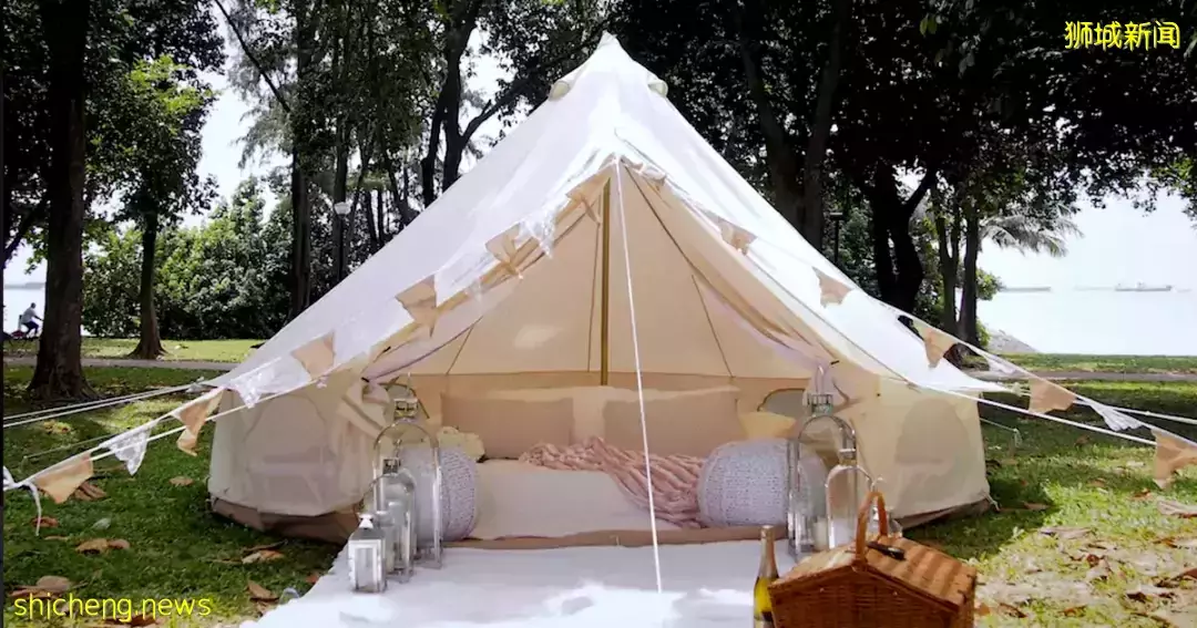 新加坡好玩的地方不少,有沒有很心動