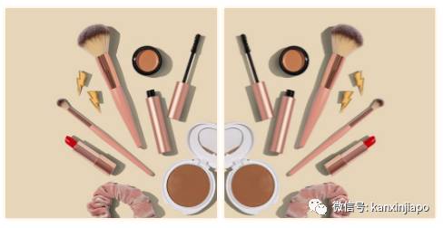 2021年趁著疫情充实自己,跟新加坡明星御用化妆师们学专业化妆