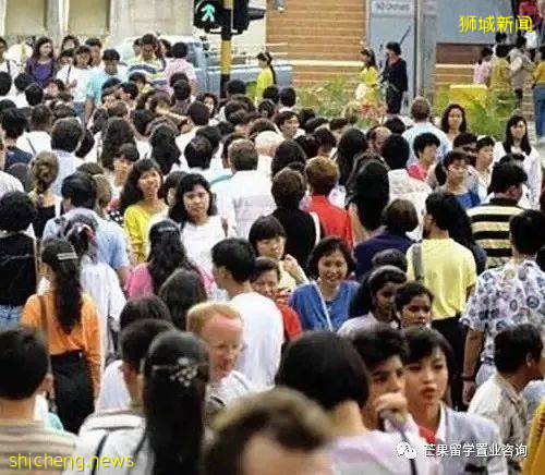 留學生在新加坡學習生活開銷如何