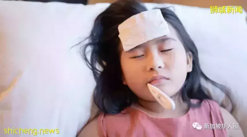 新加坡宣布，冠病康複的學生/工作人士返校複工無需出示康複證明