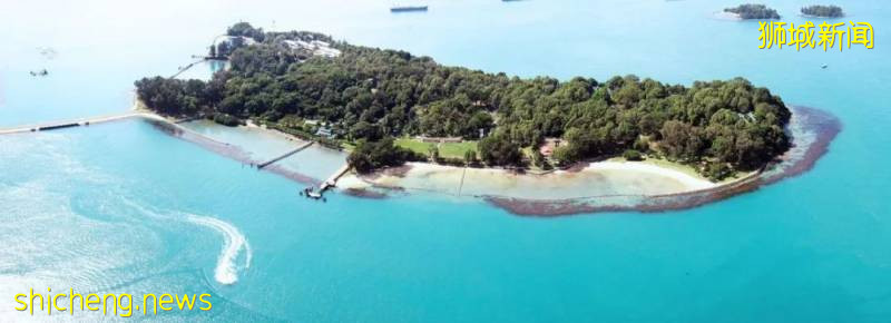 新加坡的這7個小衆島嶼你還沒有去過嗎