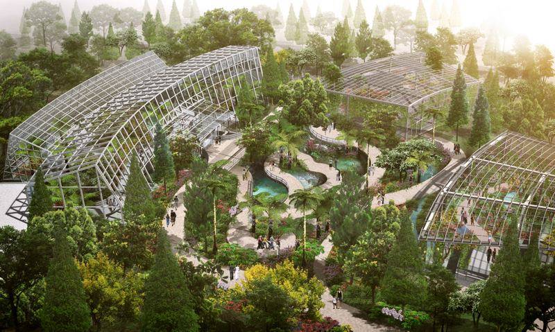 4月份吃喝玩樂合集🎊 超多好康福利等著你！大型國花展免費入場、美食優惠、全新樂園登場🤩