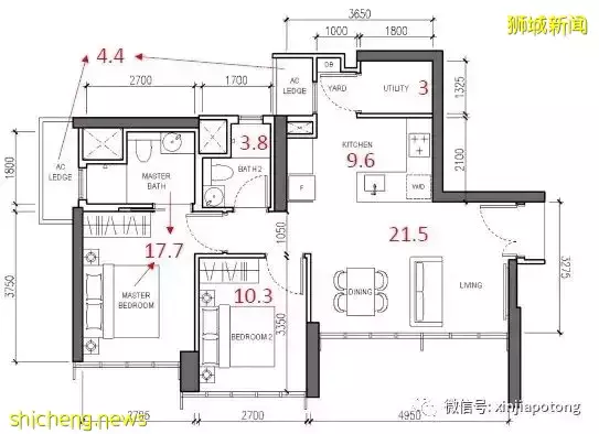 外國買家入場了，新加坡連夜出房産降溫措施！夠狠