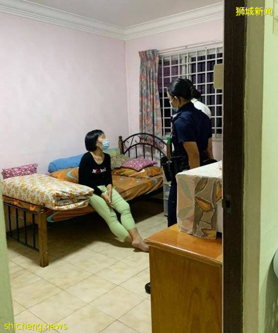 照顾植物人老妇 女佣偷手机 19次盗卡转钱