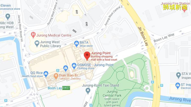 新加坡小泰國、Vivocity有患者到訪,專家:這樣做才能避免第二波疫情