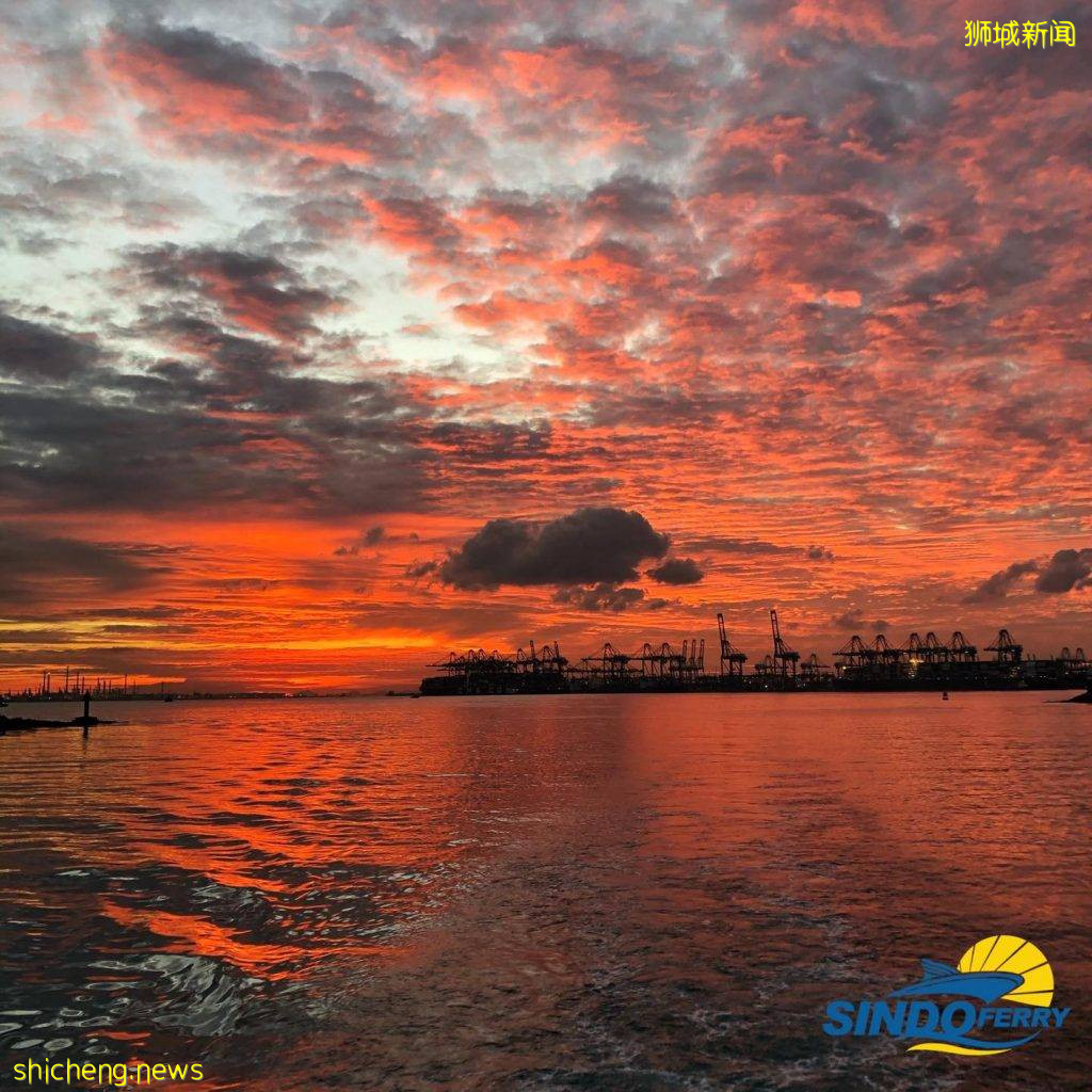 在快艇上享受下午茶！吃美食，吹海風，賞美景，還能去周邊小島上散散心