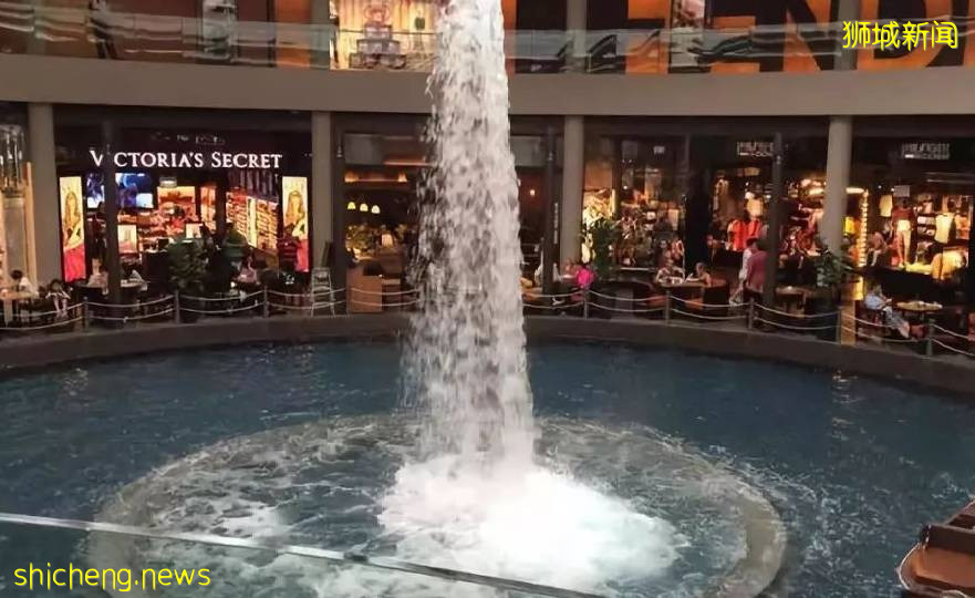 10分鍾！帶你逛完新加坡的商業標杆