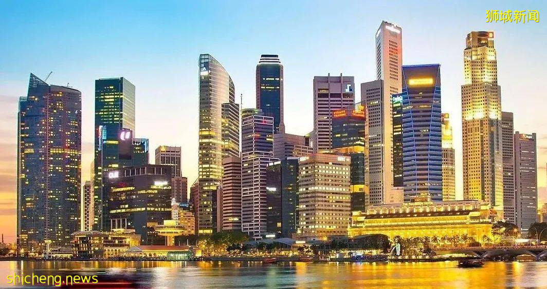 新加坡VS香港，你選哪一個