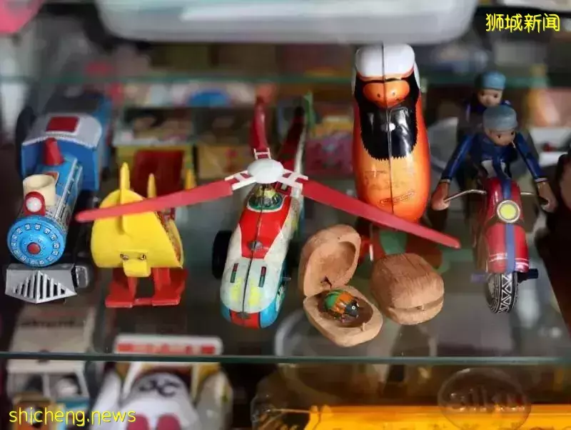 “有傻瓜來買，有傻瓜來賣” 新加坡這家店是啥操作