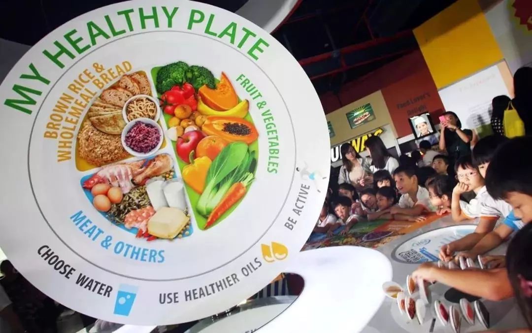 新加坡最新热门高薪行业,周末加油站~