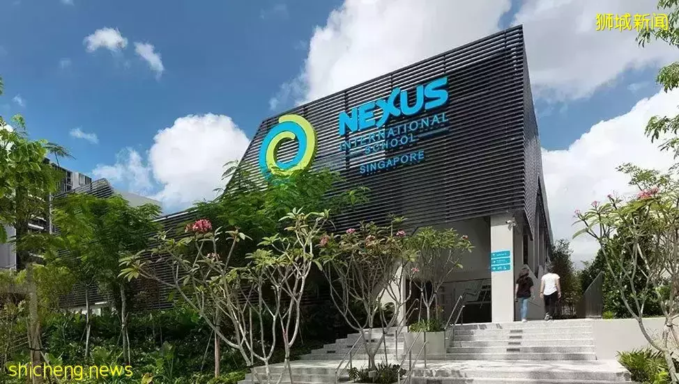 如何选择学校?新加坡最受欢迎的十所国际学校了解一下
