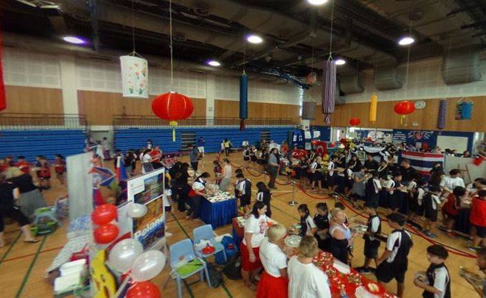 名校輯!國際學校的“明星學校”——史丹福美國國際學校