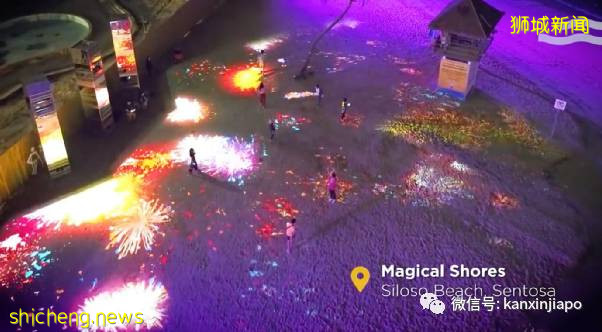 教你如何10元玩转新加坡