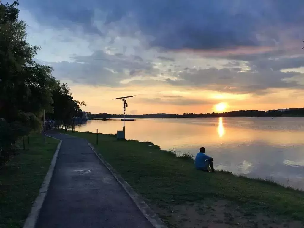 新加坡5个超美夜间骑行路线推荐,发烧友们收好