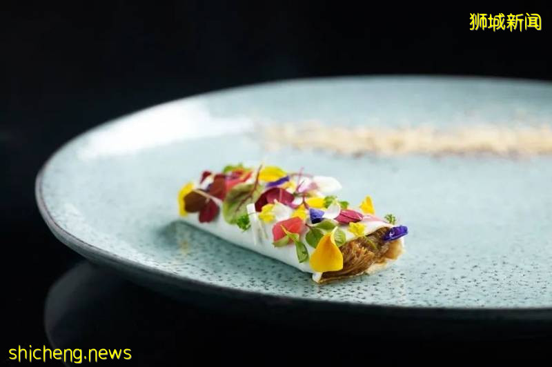 新加坡14間高顔值觀景餐廳，浪漫七夕值得你擁有