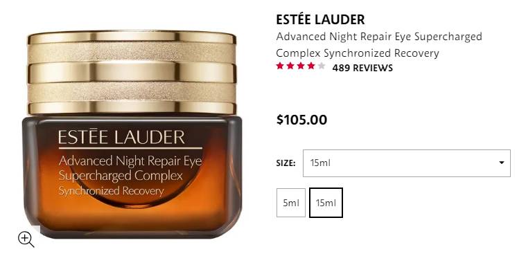 瘋了,在新加坡我這輩子沒見過雅詩蘭黛賣這麽便宜的