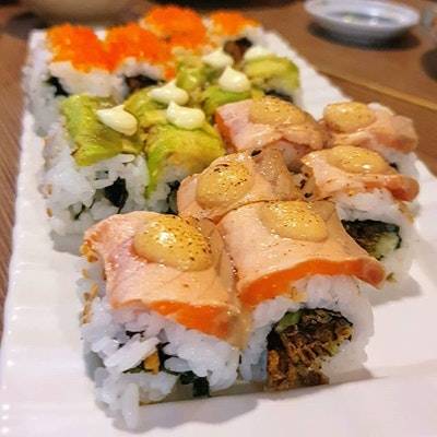 日本自助大盤點！人均S$18.9++起無限量壽司、和牛吃到飽