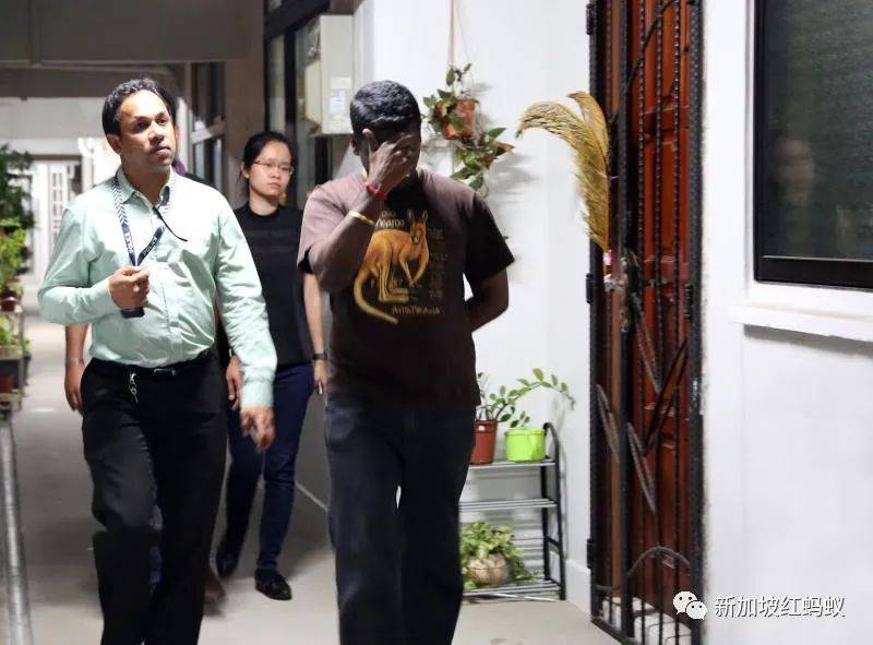 獅城女雇主活活虐死緬甸籍女傭案 網民訝異女雇主丈夫竟是警曹長