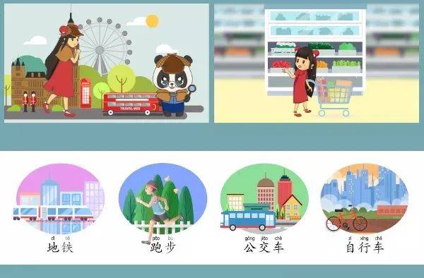 來到新加坡，孩子的中文卻丟了！90%華人父母的真實寫照！這個方法教華裔小孩學中文最有效