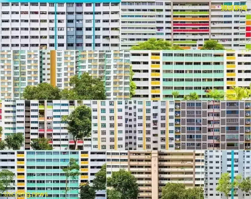 新馬開通每天往返後，新加坡的房租會跌嗎？半年已經漲了兩次