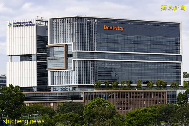 申請季來臨，NUS這些碩士申請已開放