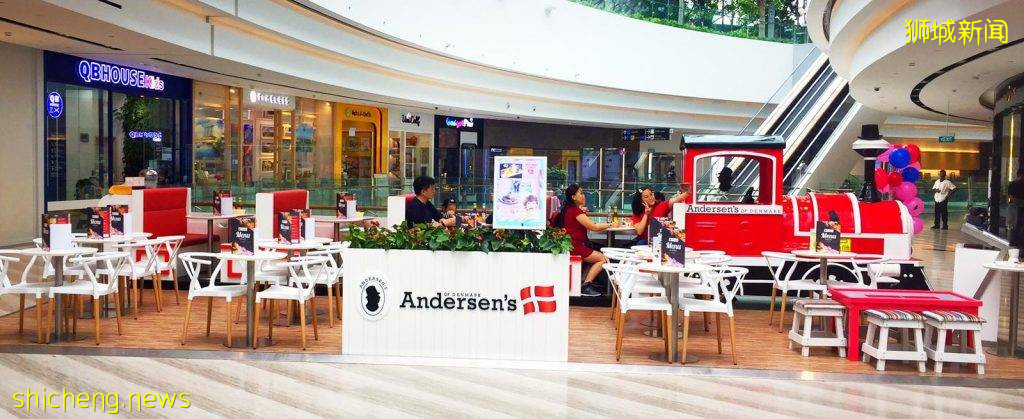 Jewel最新餐饮优惠!38家明星店铺推出Weekday买一送一Deal~有效期至5月20日