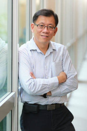 ◤新国CCB◢解封第二阶段一个月 专家：疫情比想像中好