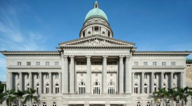 度假不是走马观花,教你如何在新加坡度假