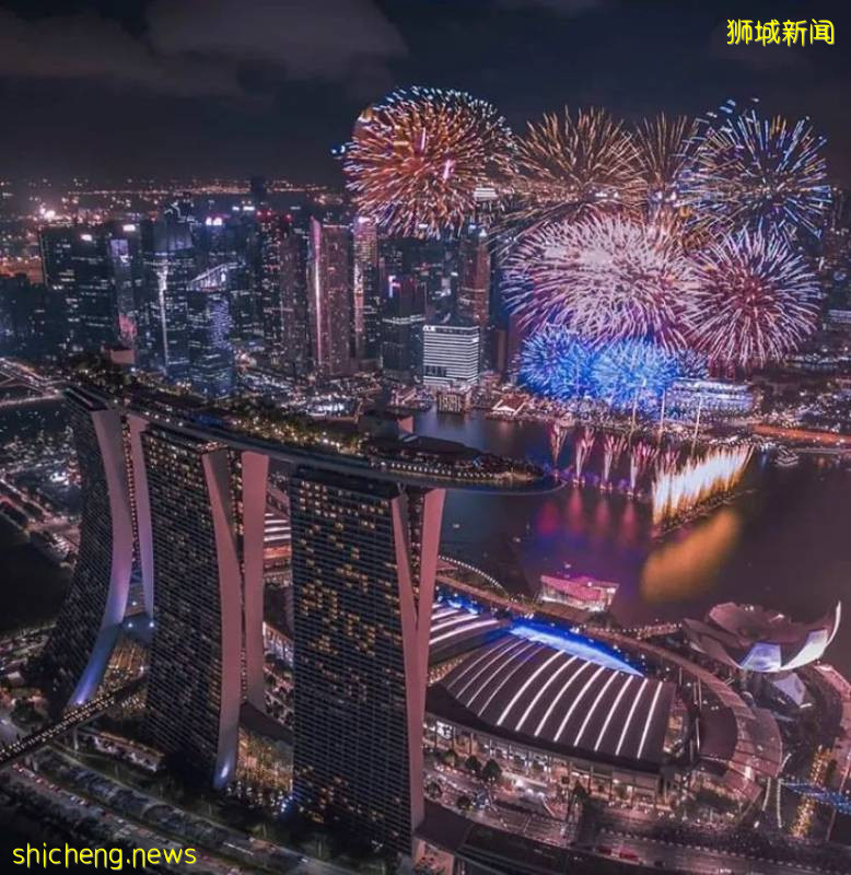 新加坡小众INS打卡地，收藏给即将要来的朋友们吧