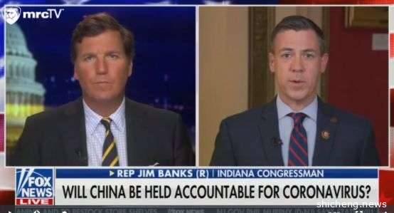 新加坡教授看不下去了: 因为疫情要中国割地赔钱?！美国赔了吗