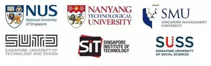 新加坡最顶尖的三所公立大学专业盘点（附申请条件）