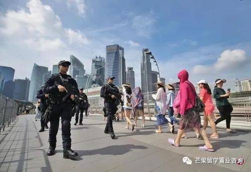 新加坡低齡留學（幼兒園3至5歲）無門檻要求