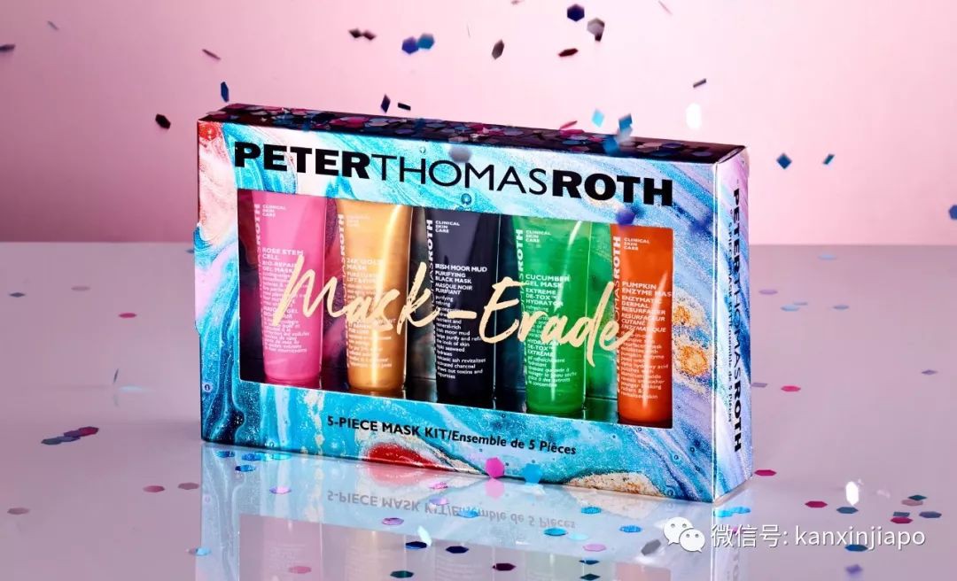 大牌、好用、不贵！新加坡经济适用型圣诞礼物get~