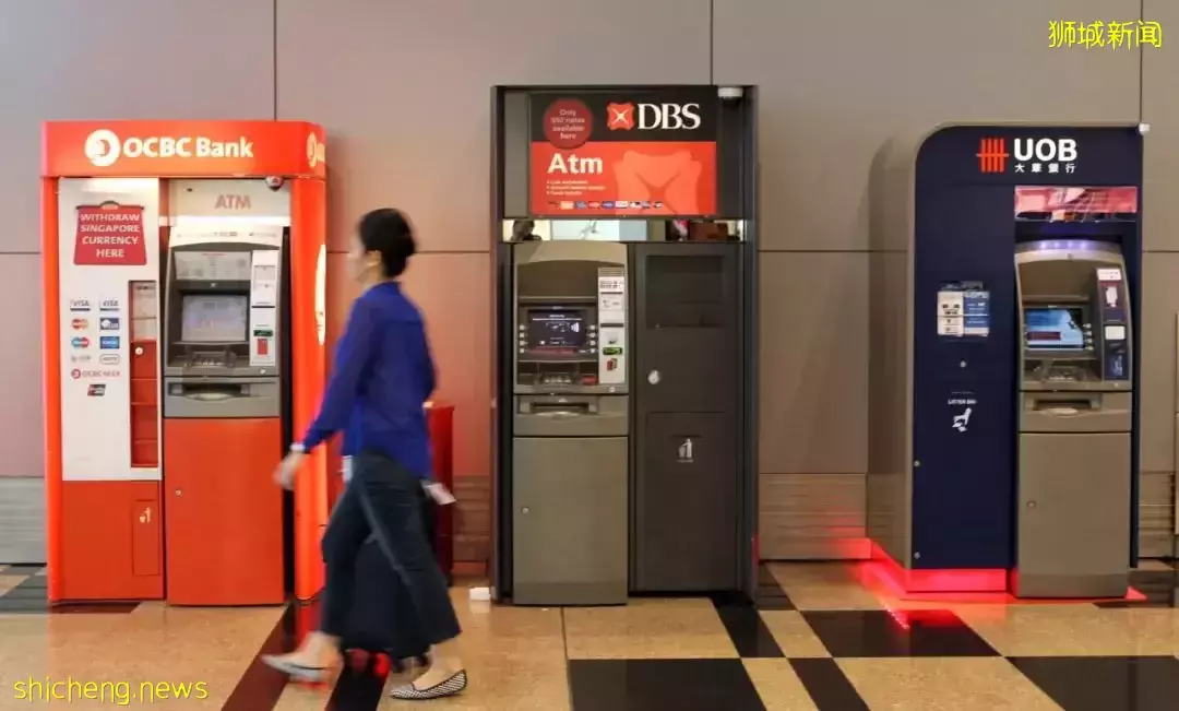 新加坡多家銀行上調定存利率!快來看看把錢放哪裏最劃算