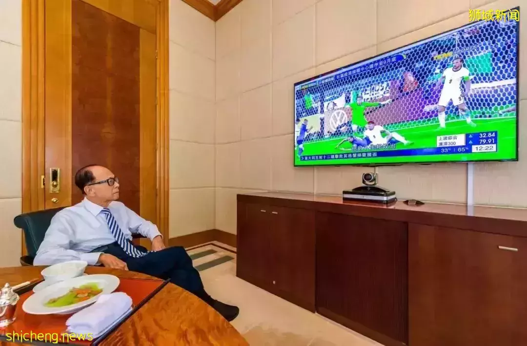 2022全球富豪榜名單出爐,馬斯克又第一!新加坡首富竟然是他