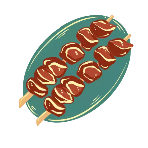 S$35吃烤羊腿還送菜！家鄉小廚等你開宴