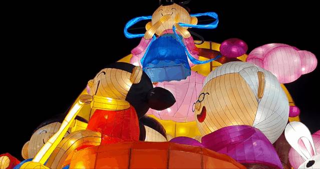 重磅!新加坡5個全新網紅景點來了!中秋節必打卡