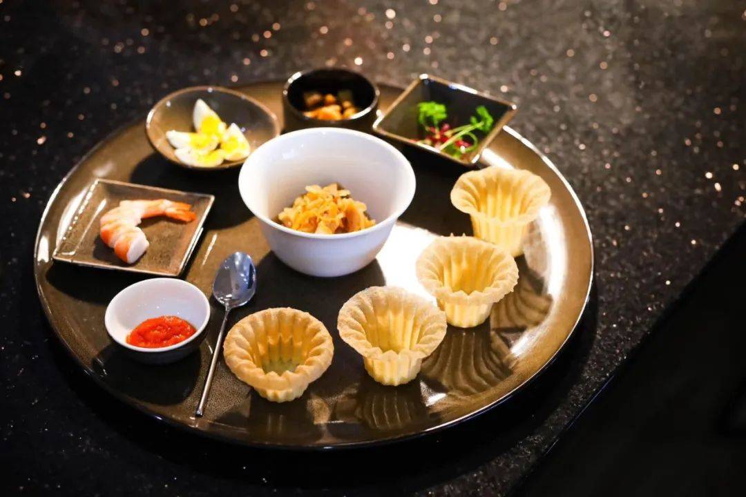 探店 烏節路的摩登娘惹菜