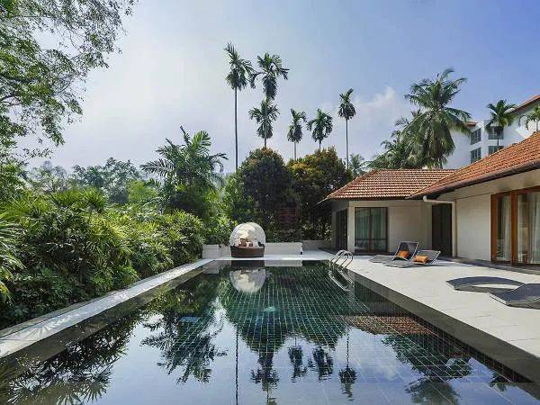 Staycation？這四家最近都有優惠的酒店應該是最最最適合了吧