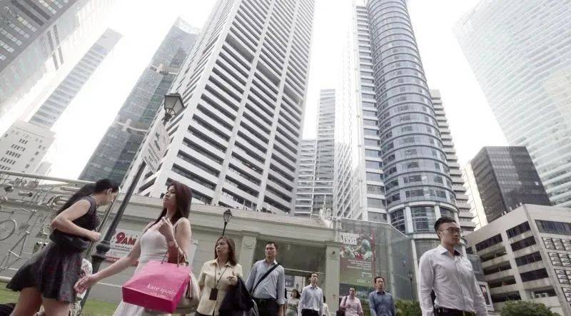 一不小心"三喜臨門"？新加坡，你有點過分了