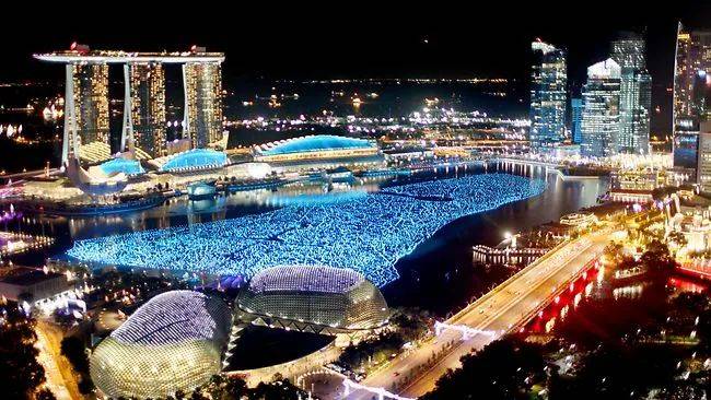 李顯龍總理呼籲:新加坡需要外國人