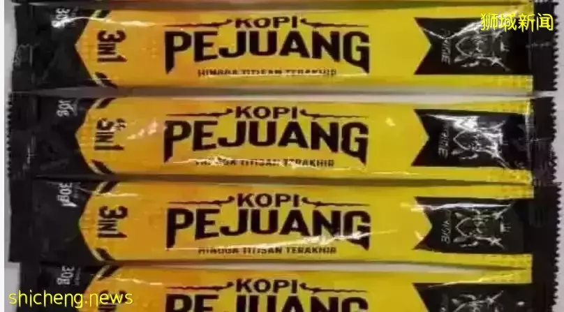 纳尼?在新加坡喝了一杯咖啡,居然异常勃起四小时?差点被废下半身