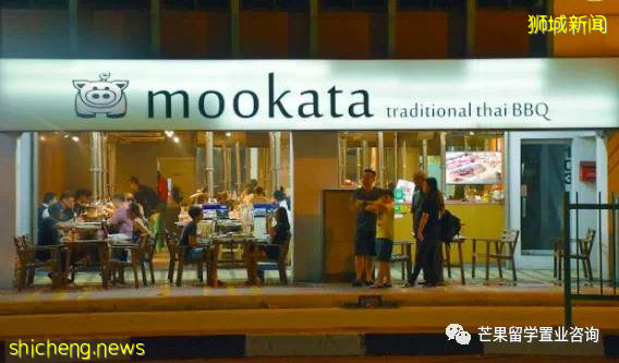 新加坡最地道的MOOKATA要去哪吃？以下这几家绝对不容错过